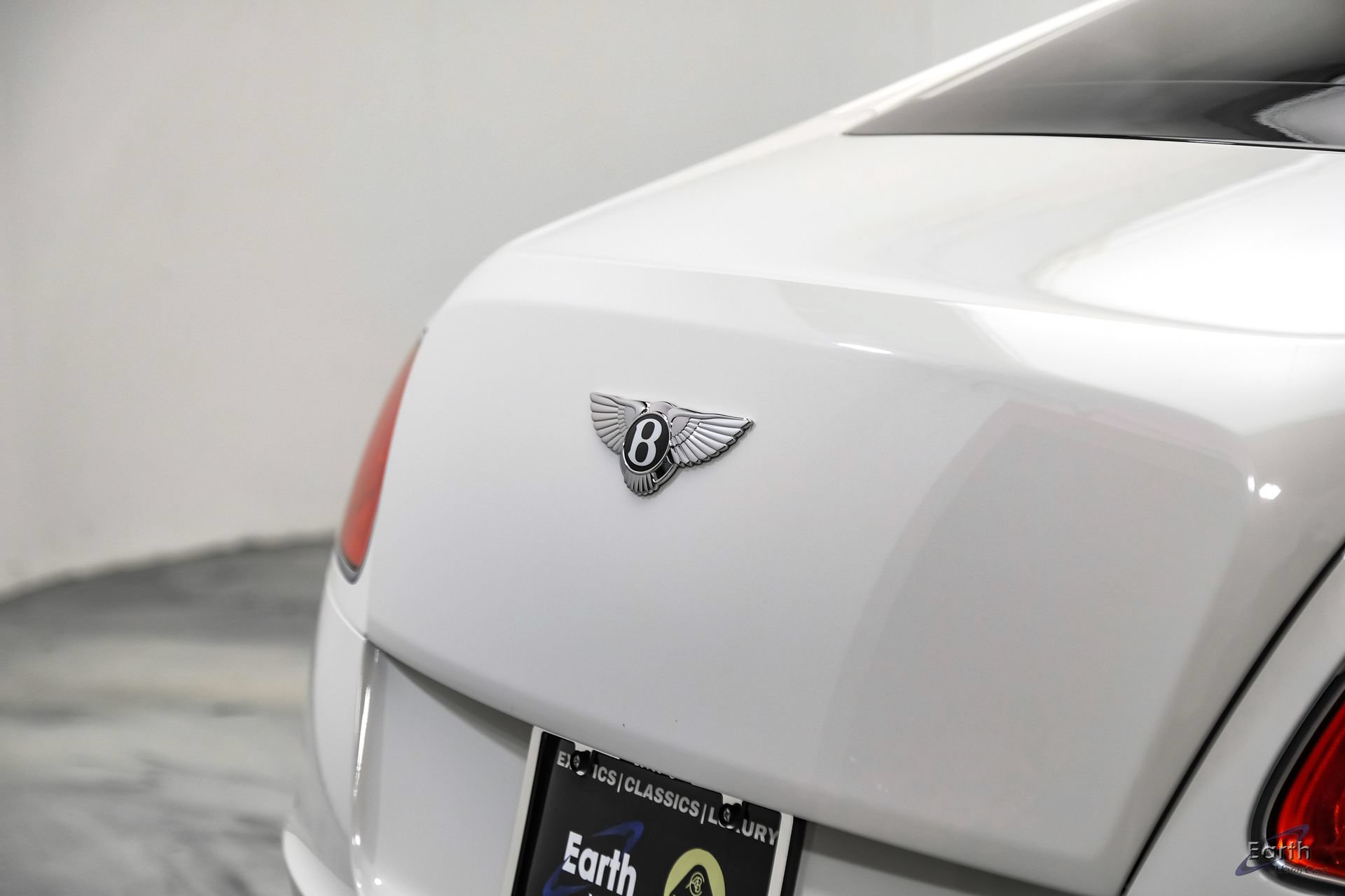 Used 2015 Bentley Continental GT AWD/4WD image 15