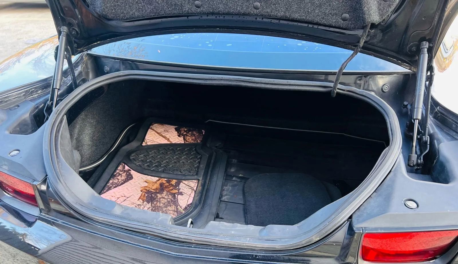 Used 2013 Chevrolet Camaro LT w/ RS Package image 12