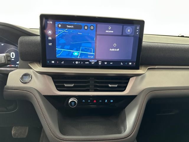 Used 2025 Ford Explorer Active image 21