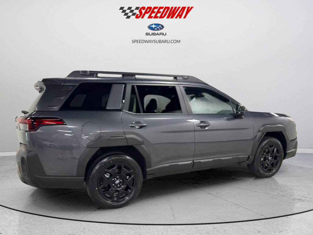 New 2026 Subaru Outback Limited AWD/4WD image 11