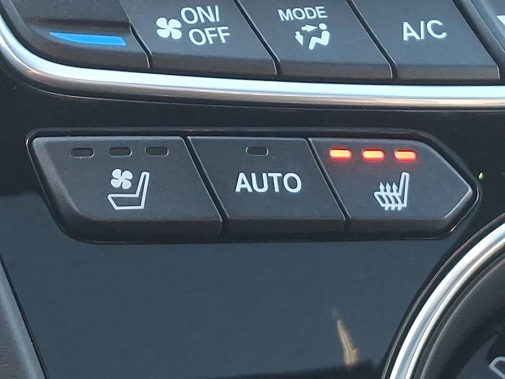 Certified 2026 Acura RDX A-Spec AWD/4WD image 26