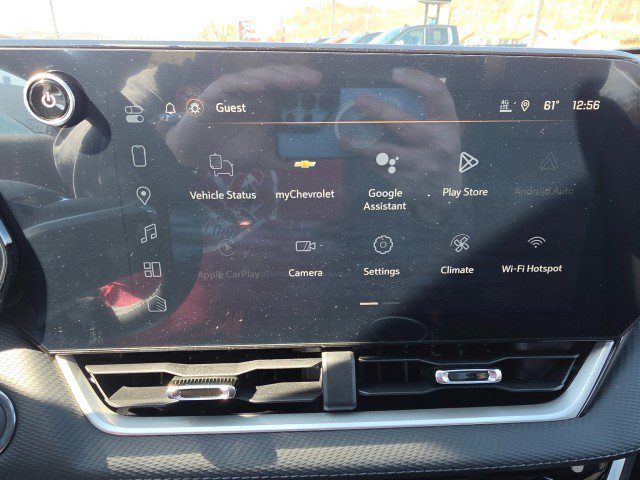 New 2026 Chevrolet Equinox LT image 39