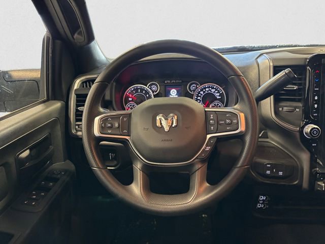 New 2026 RAM 2500 Tradesman image 13