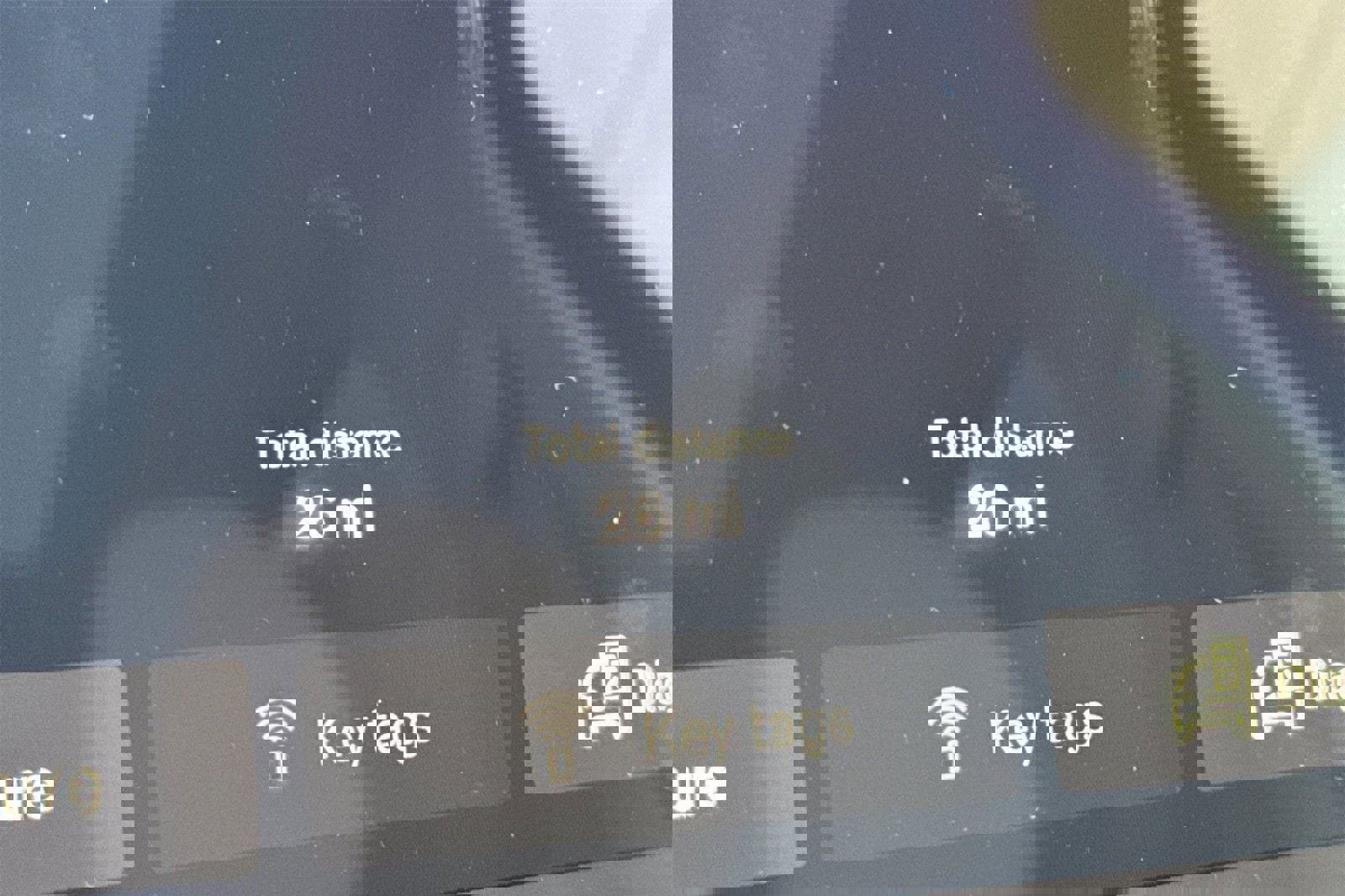 New 2025 Volvo EX90 Plus image 25