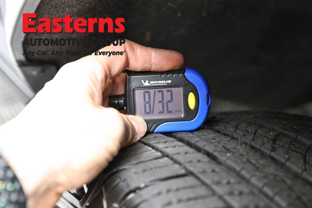 Used 2025 Chevrolet Tahoe LT image 30