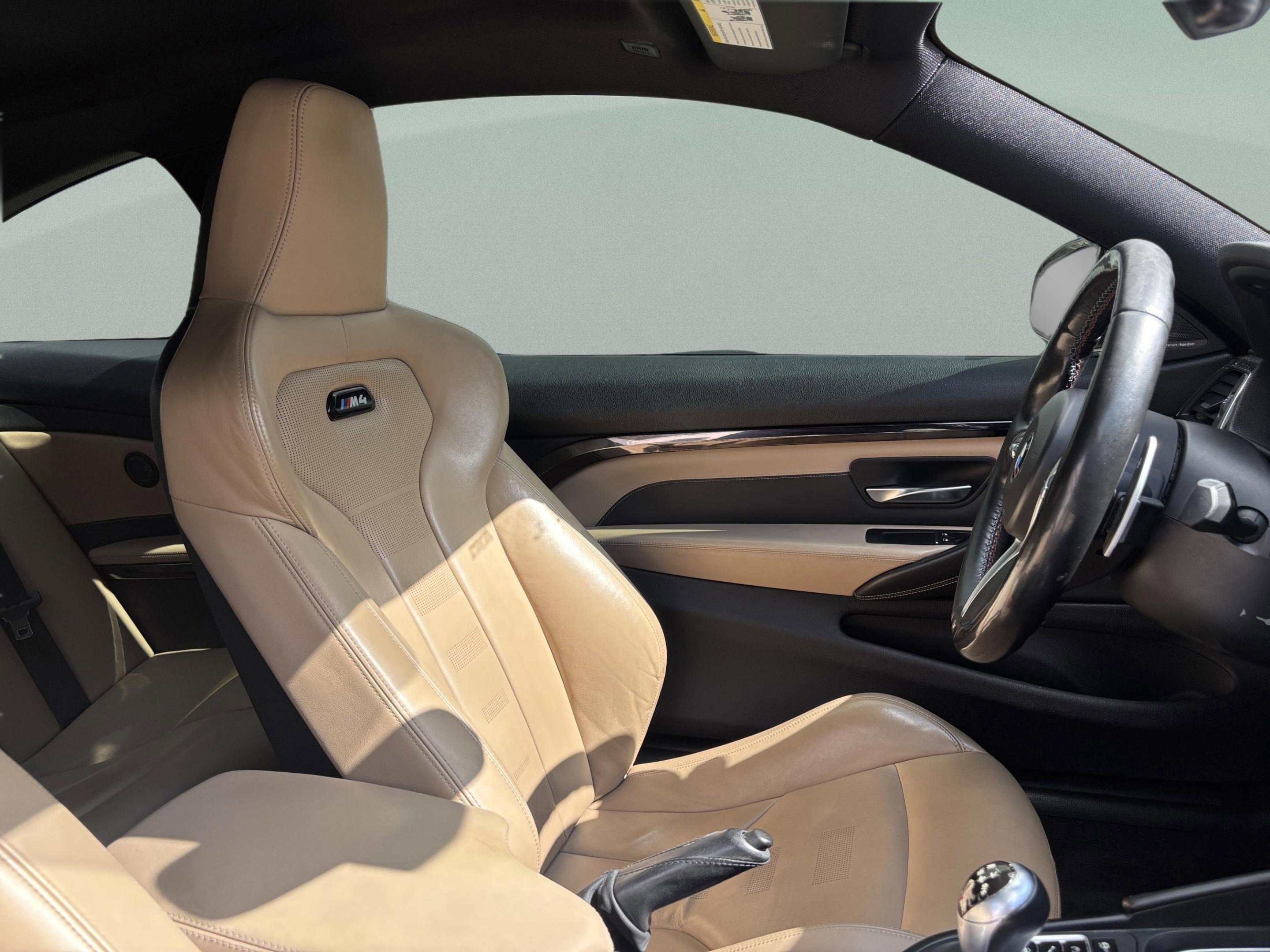 Used 2018 BMW M4 Coupe image 26