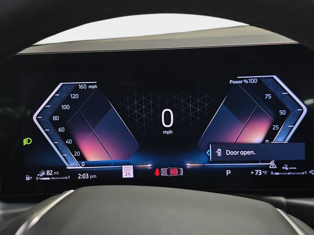 Certified 2023 BMW 330e w/ Driving Assistance Package image 22