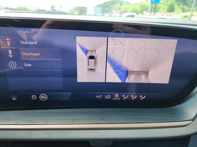 Used 2024 Buick Envision Sport Touring image 46