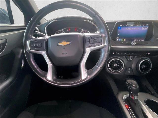 Certified 2019 Chevrolet Blazer L FWD image 5