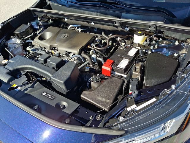 Certified 2024 Toyota RAV4 XLE w/ Convenience Package AWD/4WD image 28