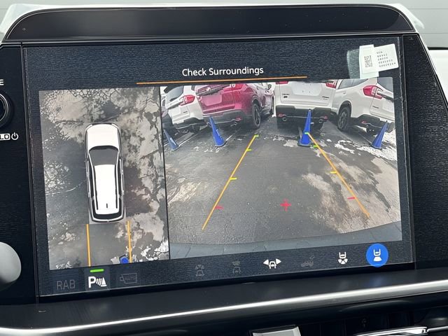 New 2026 Subaru Outback Limited XT image 26