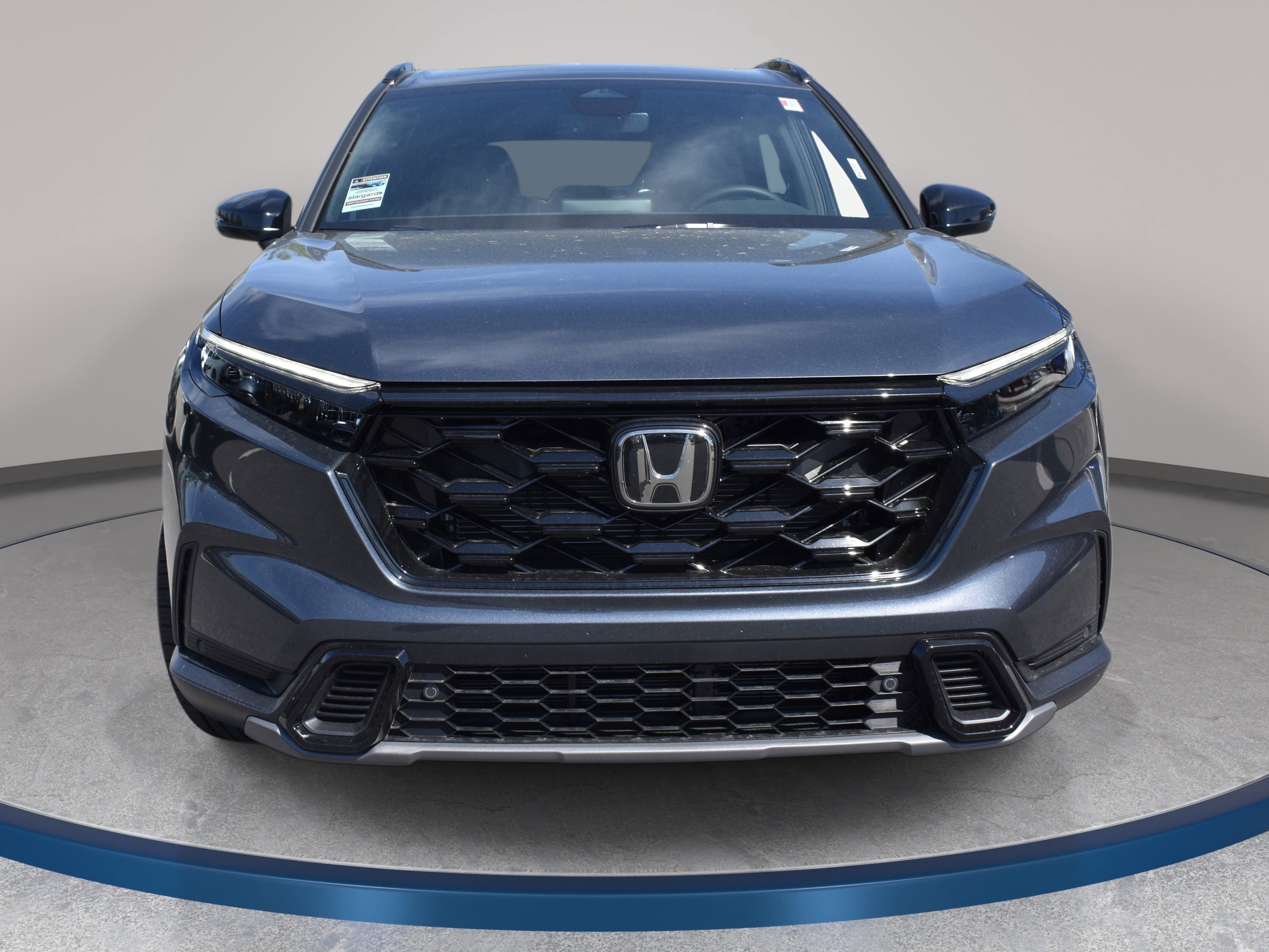 New 2026 Honda CR-V Sport-L image 3