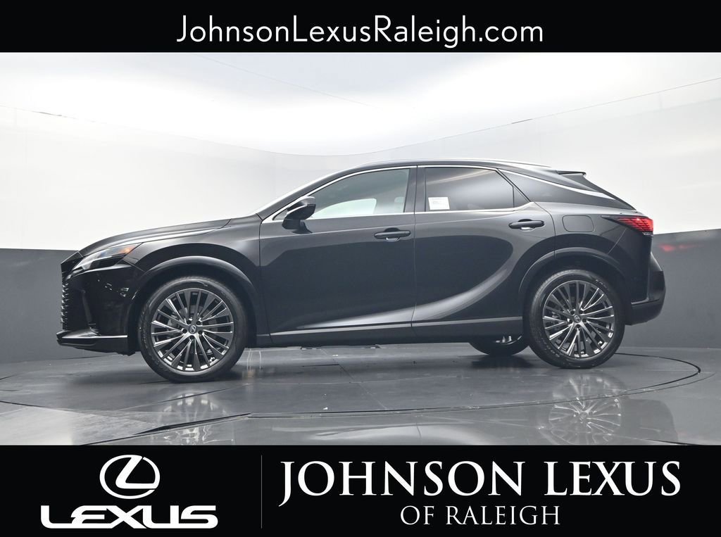 New 2026 Lexus RX 350 image 22