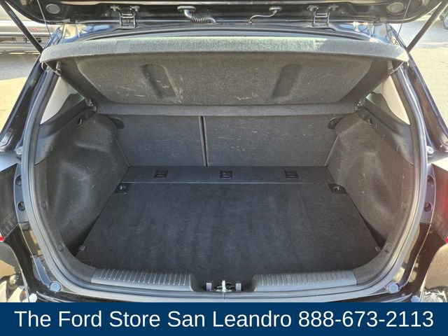 Used 2017 Kia Forte LX image 12