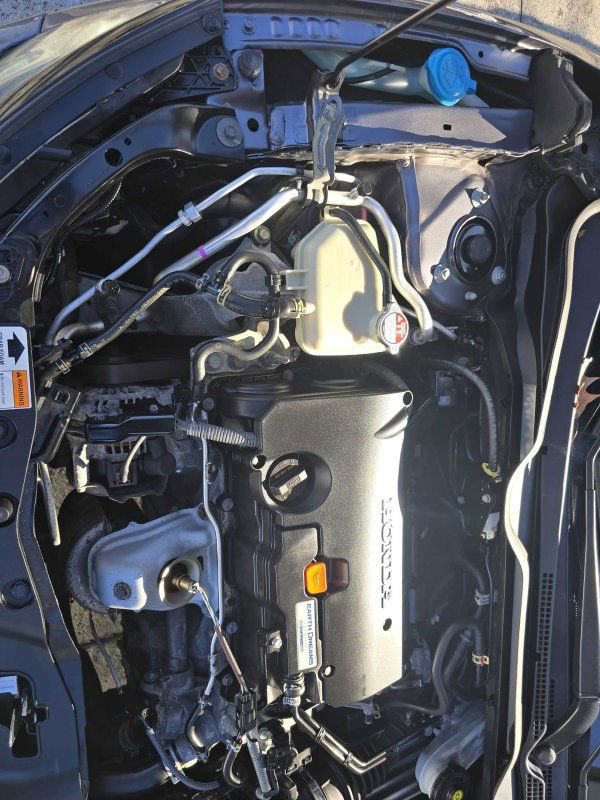 Used 2021 Honda Civic Sport image 38