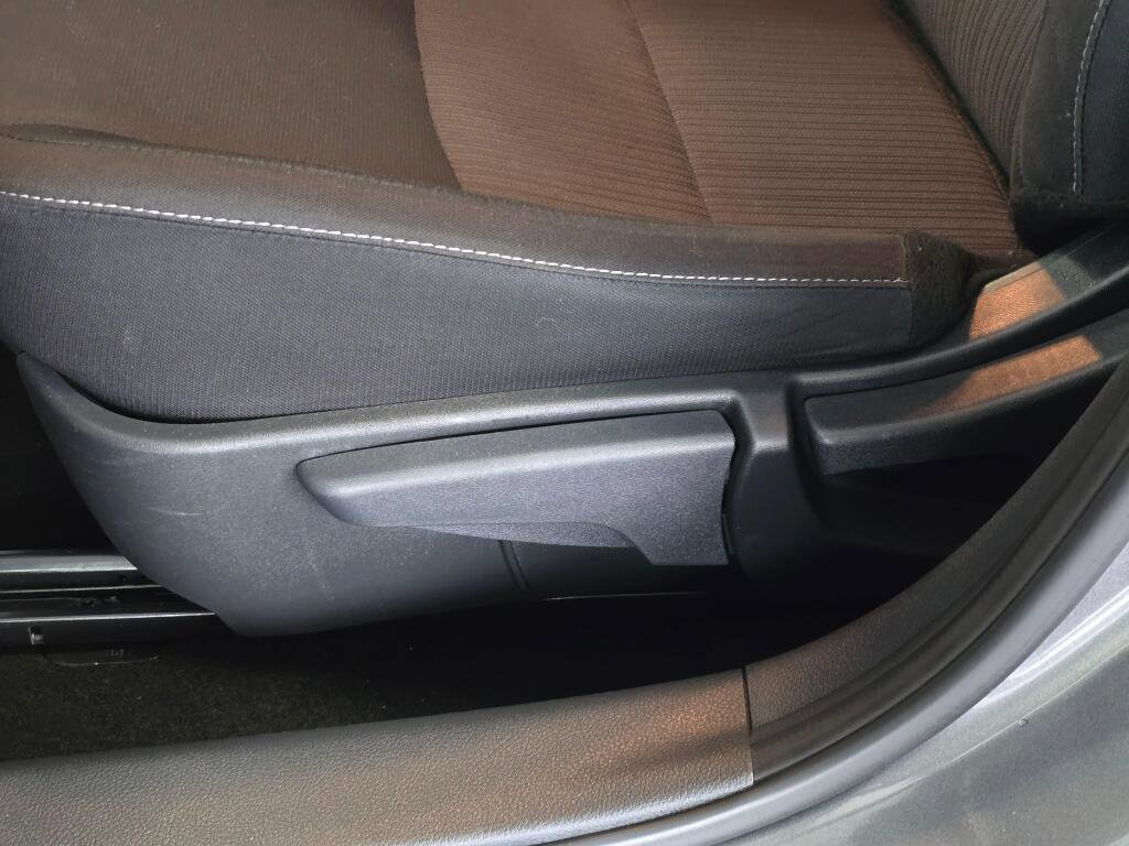 Used 2024 Nissan Sentra SV FWD image 20