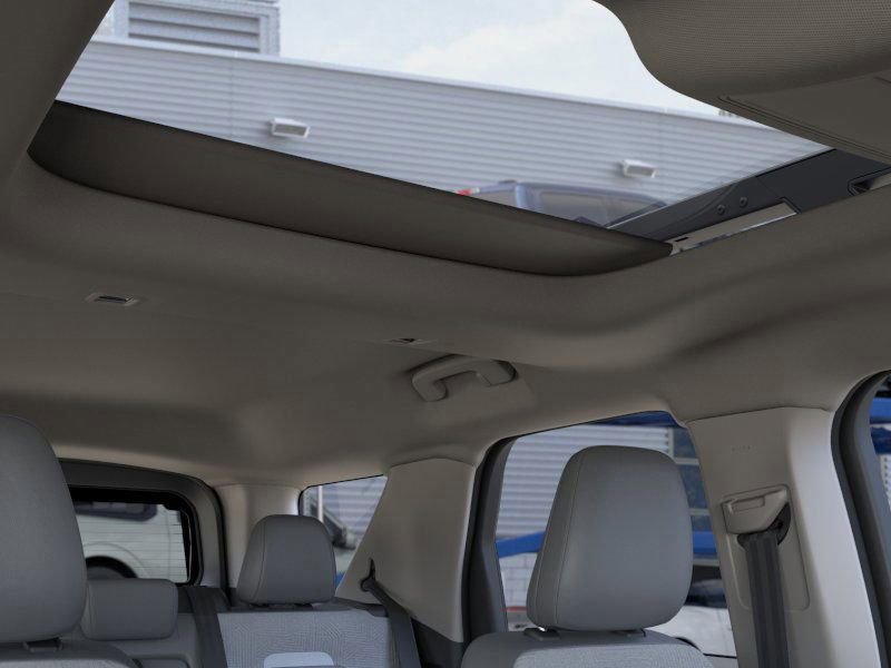 New 2025 Ford Bronco Sport Badlands w/ Badlands Tech Package image 23