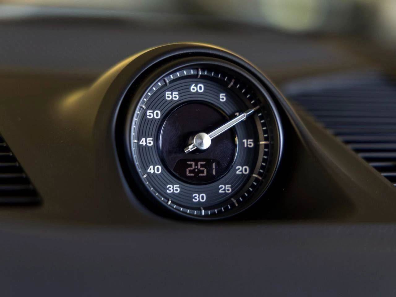 New 2025 Porsche Cayenne S image 96