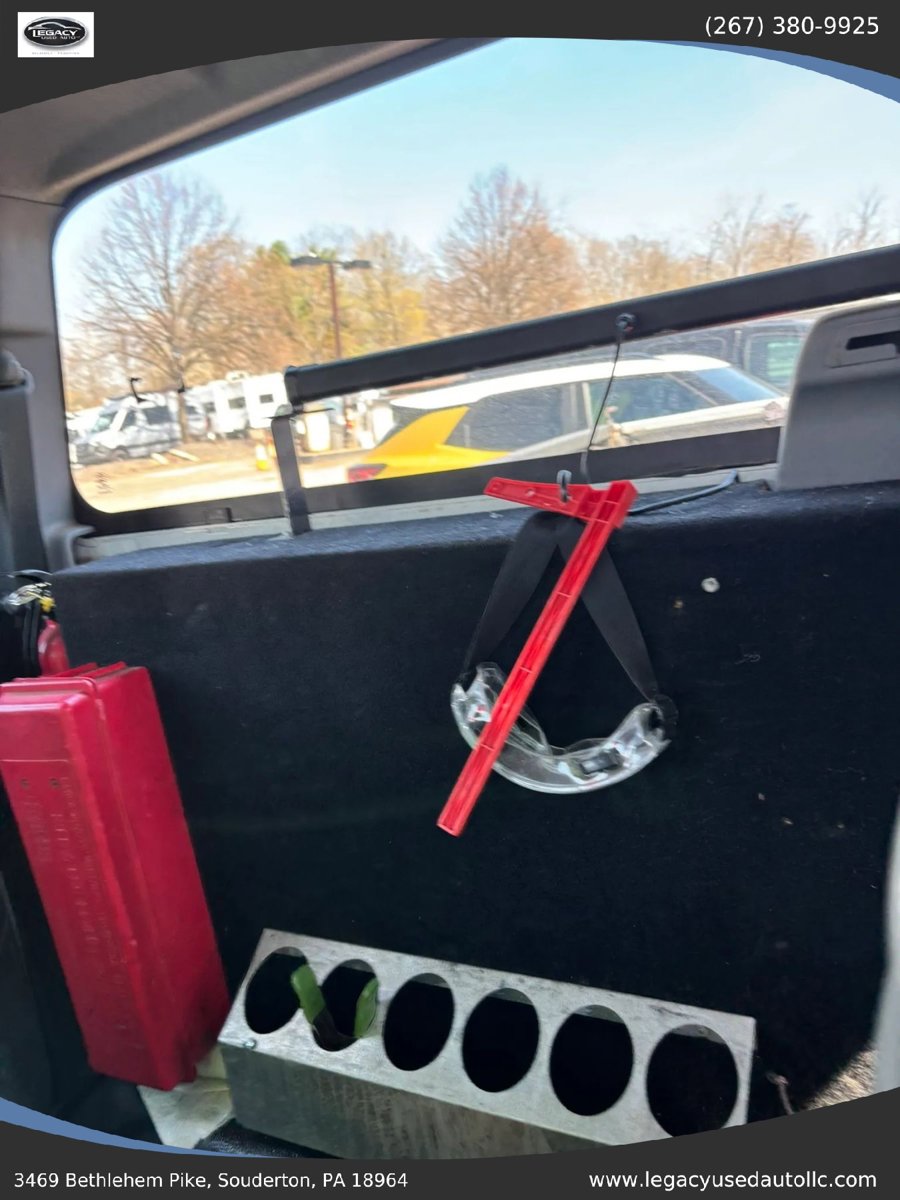 Used 2016 Ford F250 XL image 17