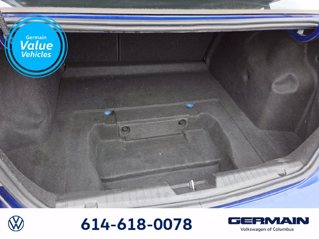 Used 2012 Chevrolet Cruze Eco FWD image 19