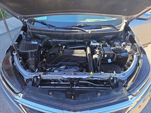 Used 2023 Chevrolet Equinox LT w/ Driver Convenience Package image 31