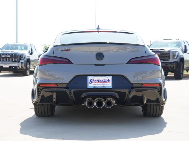 Used 2026 Acura Integra Type S FWD image 8