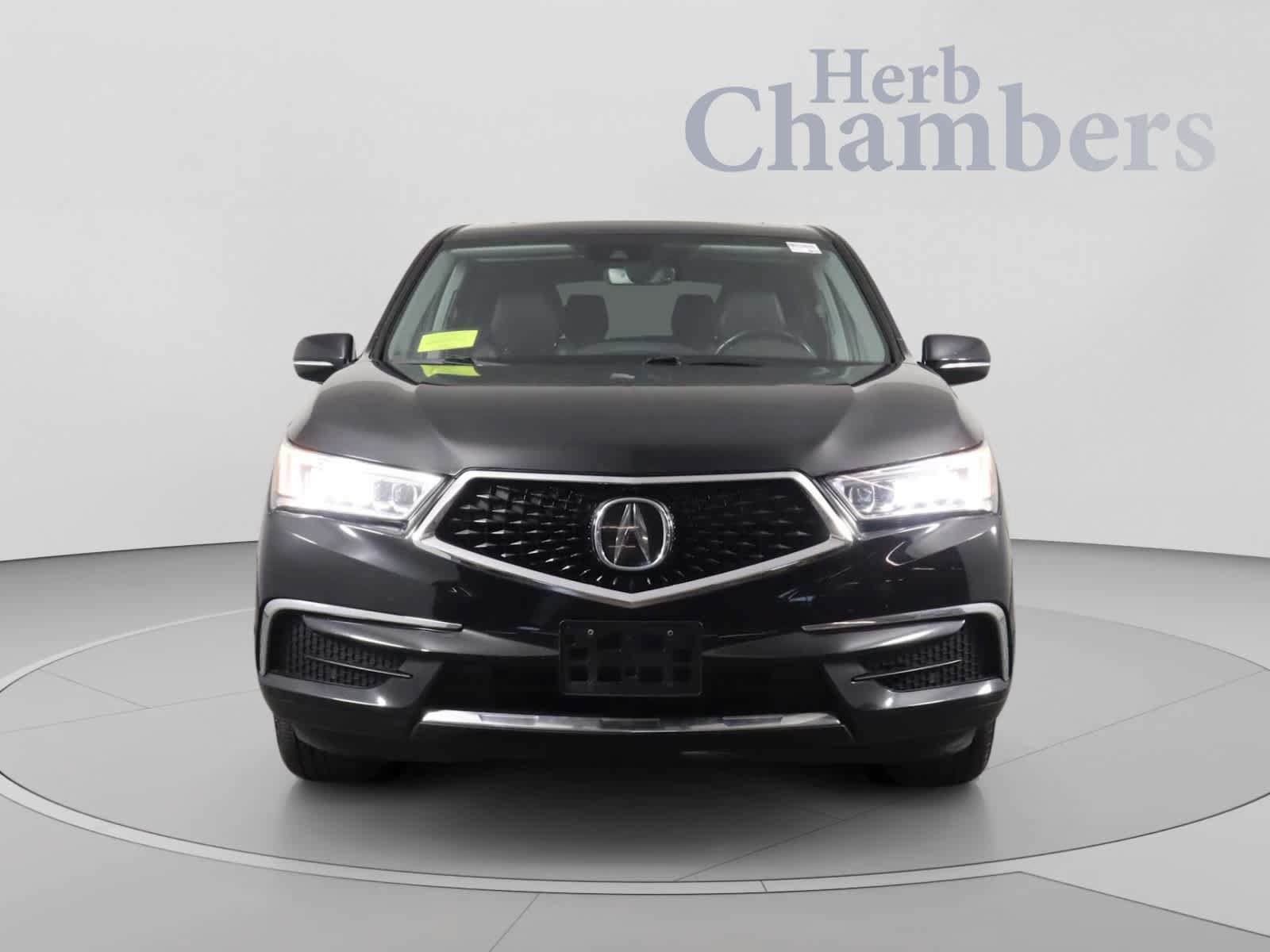 Used 2020 Acura MDX SH-AWD image 2