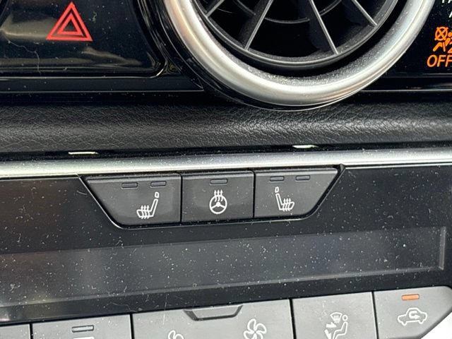 Certified 2023 Nissan Sentra SR w/ SR Premium Package FWD image 17