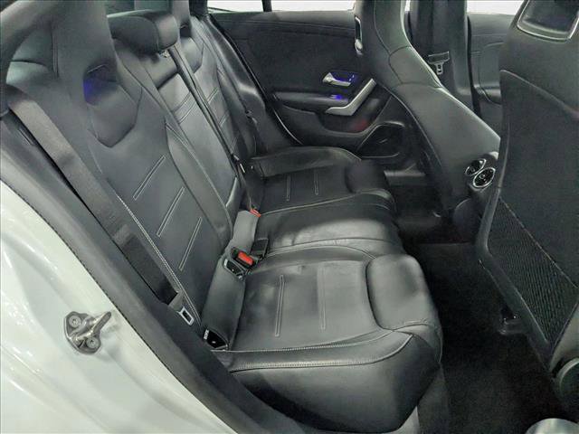 Certified 2020 Mercedes-Benz CLA 45 AMG 4MATIC image 20