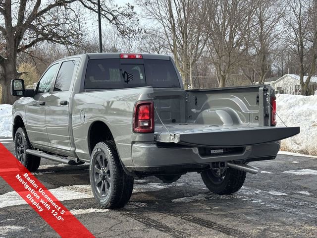 New 2026 RAM 2500 Tradesman image 9