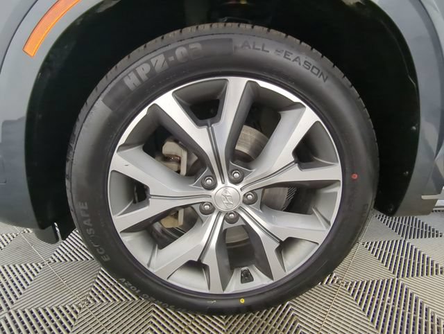 Used 2021 Hyundai Palisade Limited AWD/4WD image 17