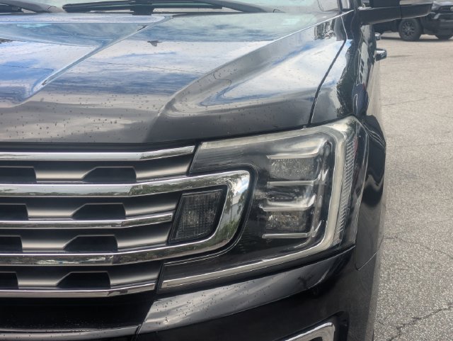 Used 2020 Ford Expedition Limited RWD image 10