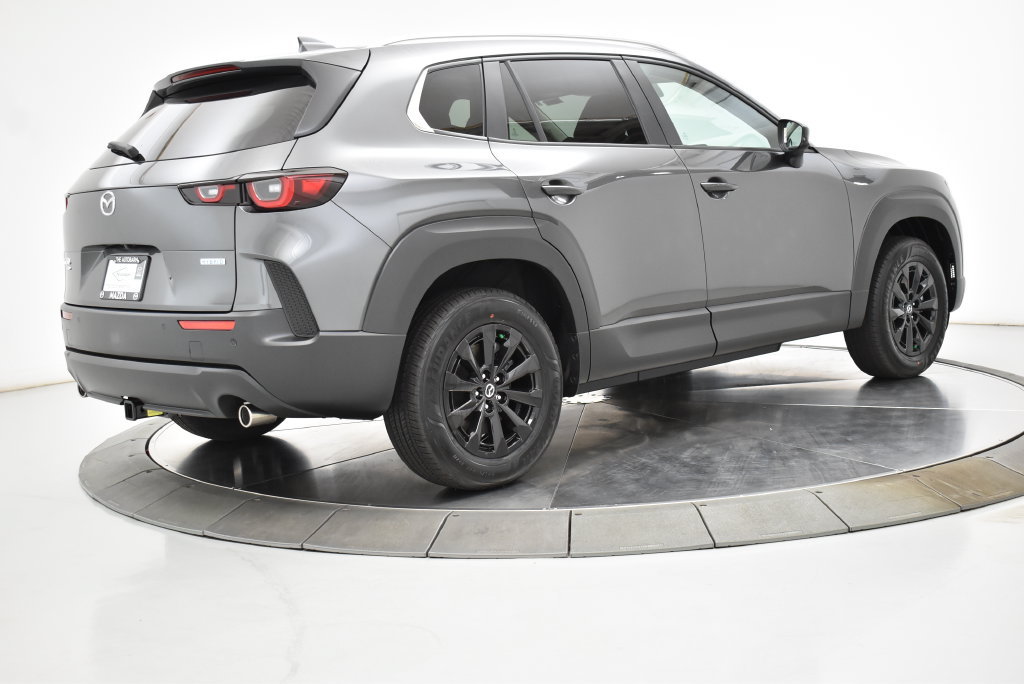 New 2026 MAZDA CX-50 2.5 Hybrid w/ Preferred Pkg AWD/4WD image 21