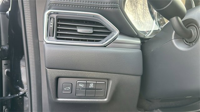 Certified 2025 MAZDA CX-5 AWD 2.5 S w/ Preferred Package image 18