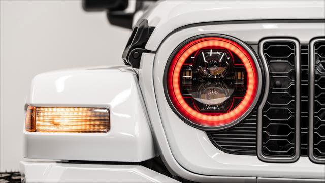 Used 2026 Jeep Gladiator Sport image 17