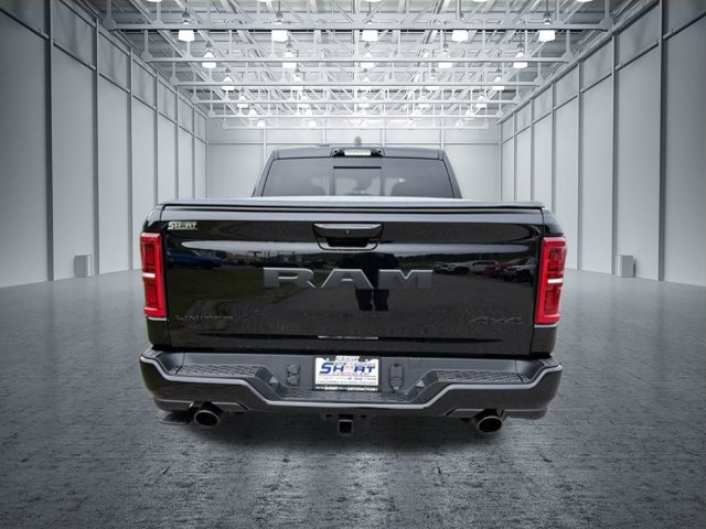 New 2027 RAM 1500 Limited AWD/4WD image 5