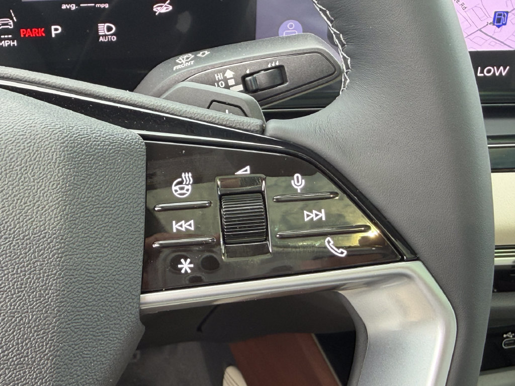 New 2026 Audi A6 Premium Plus AWD/4WD image 19