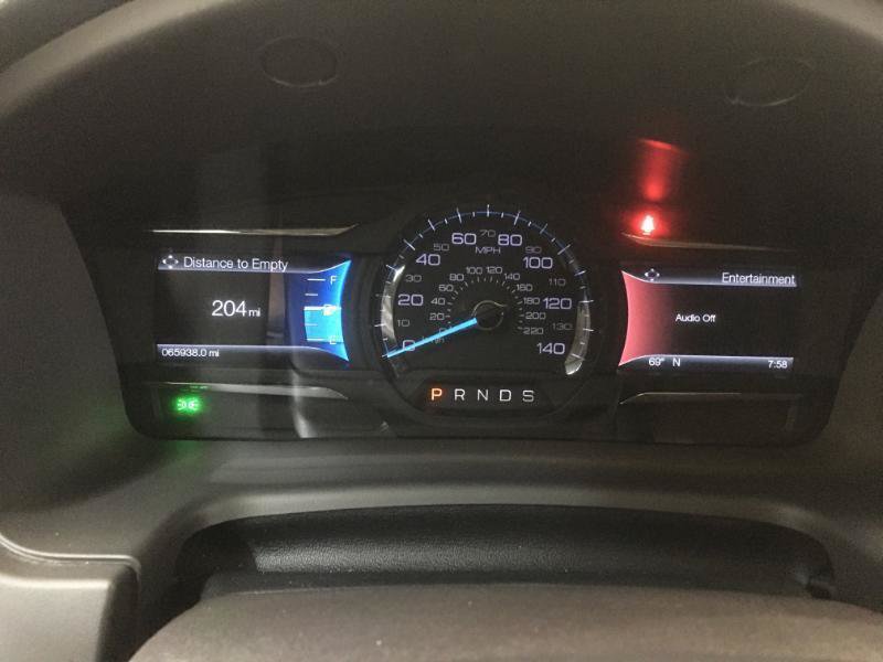 Used 2019 Ford Flex SEL w/ Equipment Group 202A AWD/4WD image 17