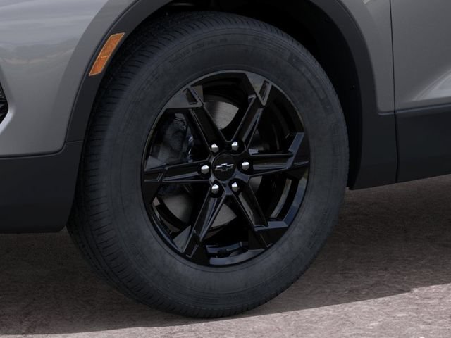New 2026 Chevrolet Blazer LT w/ Convenience Package FWD image 9