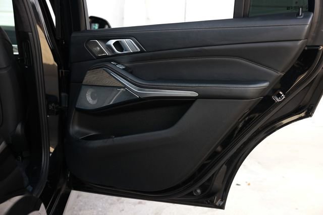 Used 2019 BMW X7 xDrive50i w/ Dynamic Handling Package AWD/4WD image 66