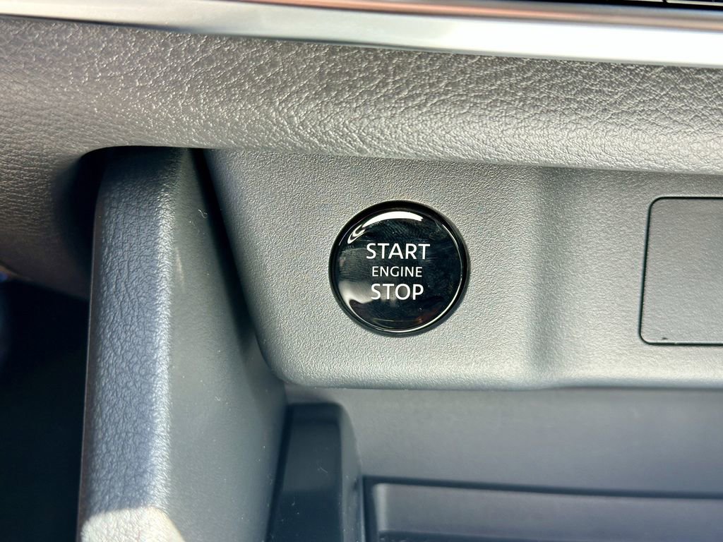 New 2026 Nissan Rogue SV w/ SV Premium Package image 27