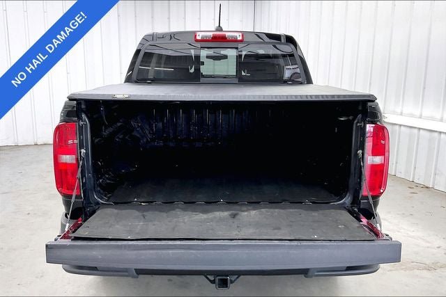 Used 2017 Chevrolet Colorado Z71 AWD/4WD image 34
