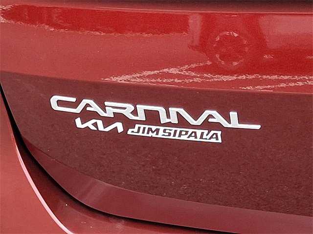 Used 2024 Kia Carnival LX image 30