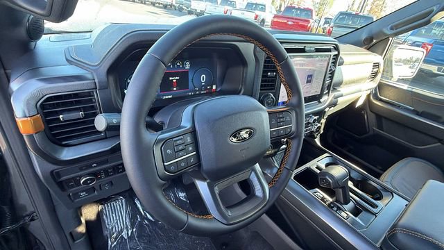 New 2025 Ford F150 Tremor w/ Equipment Group 402A High image 34