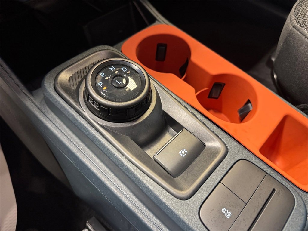 Used 2025 Ford Maverick XL image 21