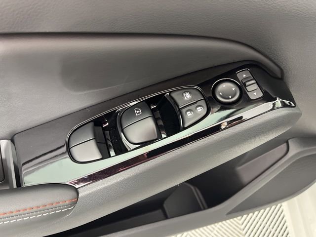 New 2025 Nissan Altima 2.5 SR w/ SR Premium Package image 33