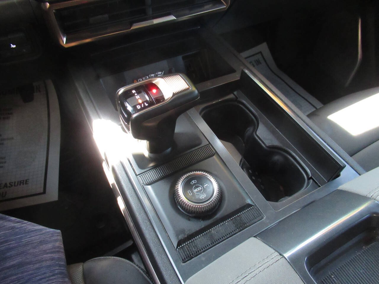 Used 2025 GMC Hummer EV 2X AWD/4WD image 34