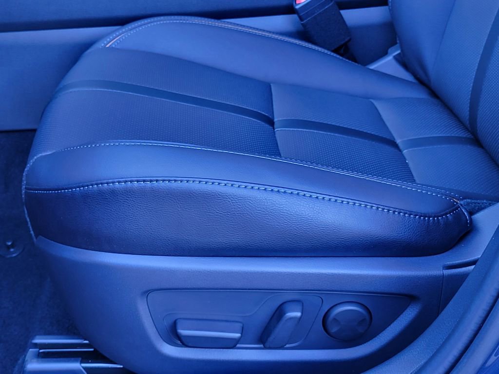 New 2026 MAZDA CX-50 AWD 2.5 Hybrid w/ Weather Package image 17