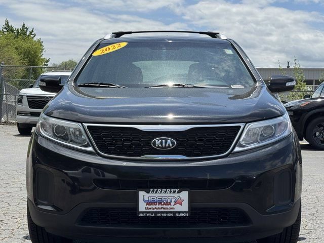 Used 2014 Kia Sorento LX AWD/4WD image 23