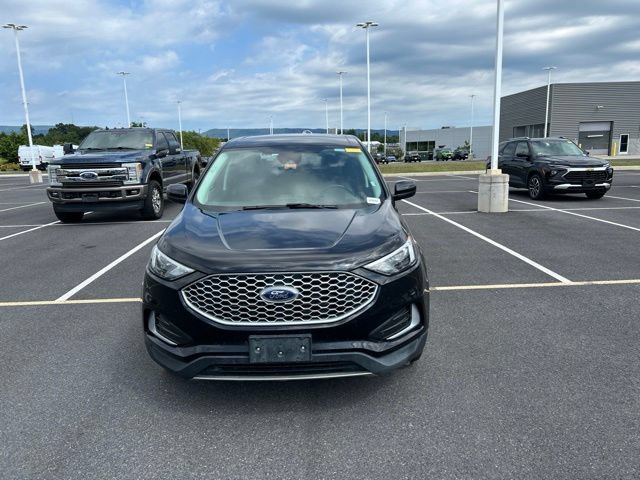 Used 2023 Ford Edge SEL AWD/4WD image 8